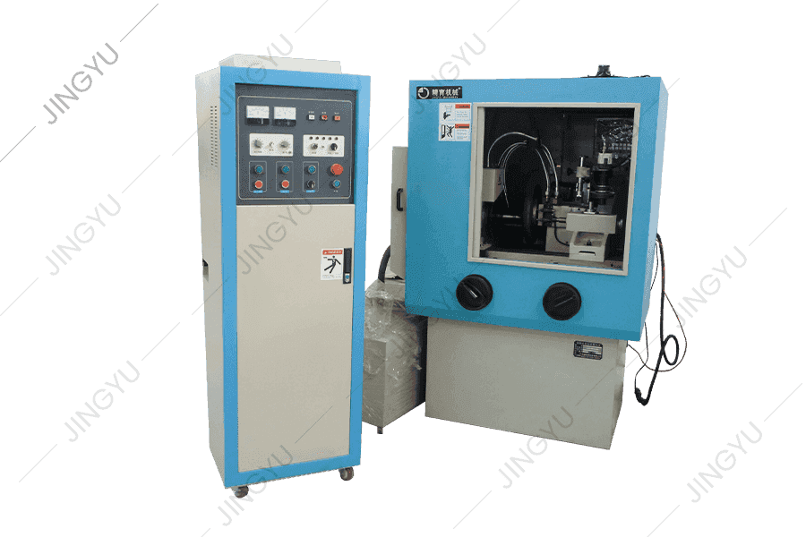 Maszyna dressingowa EDM Diament