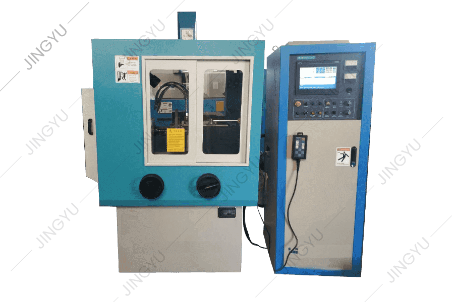 Maszyna dressingowa EDM Diament