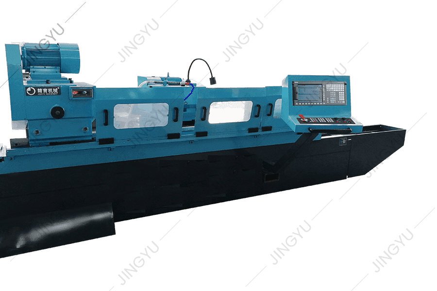 Kompozytowa maszyna do szlifowania