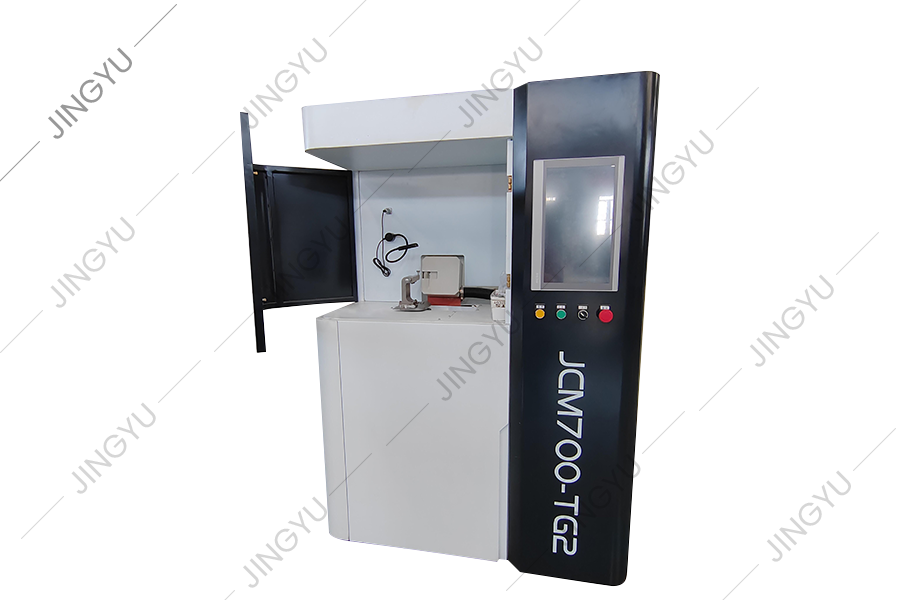 Maszyna ostrzania frezowania CNC