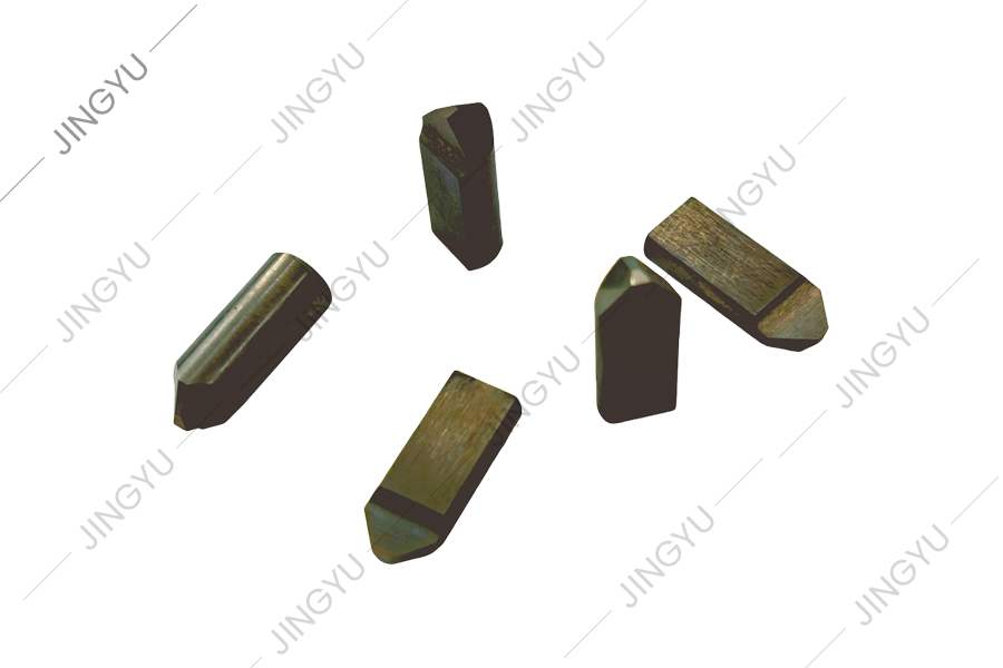 Marynowanie części zamiennych